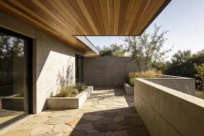 Blue collar solutions co - Concrete patio and sidewalk installation services in Green Bay WI