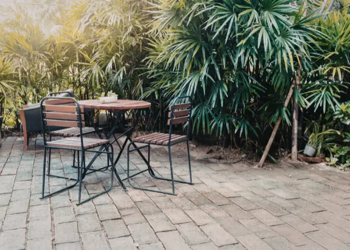 Reliable concrete patios home service and junk removal solutions home services in Bellevue Wisconsin